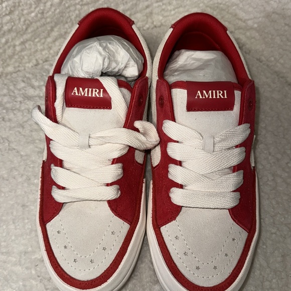 Amiri Men’s Shoes - Picture 3 of 8